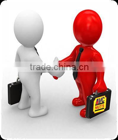 Vietnam broken roasted cashew nut grade LP AFI standard, Kosher, HACCP, BRC Certificates