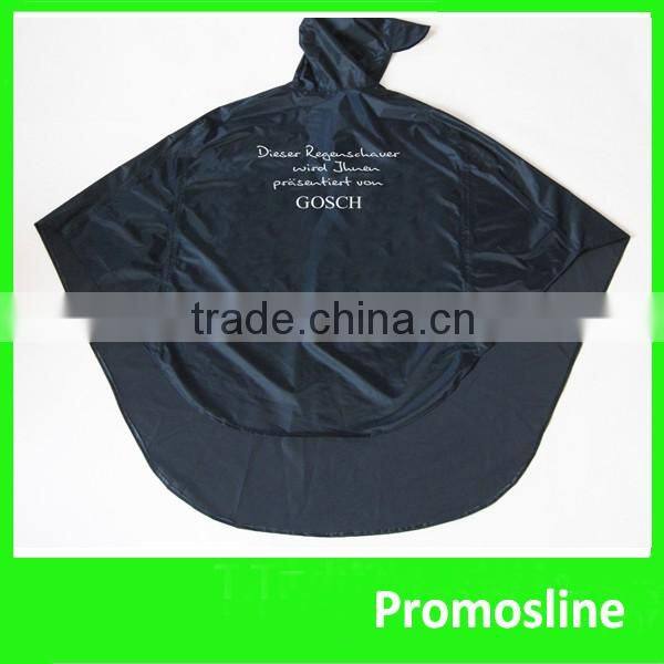 Hot Sale Popular adult pvc poncho