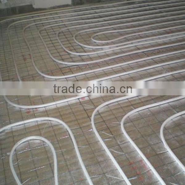 Construction Mesh Panel