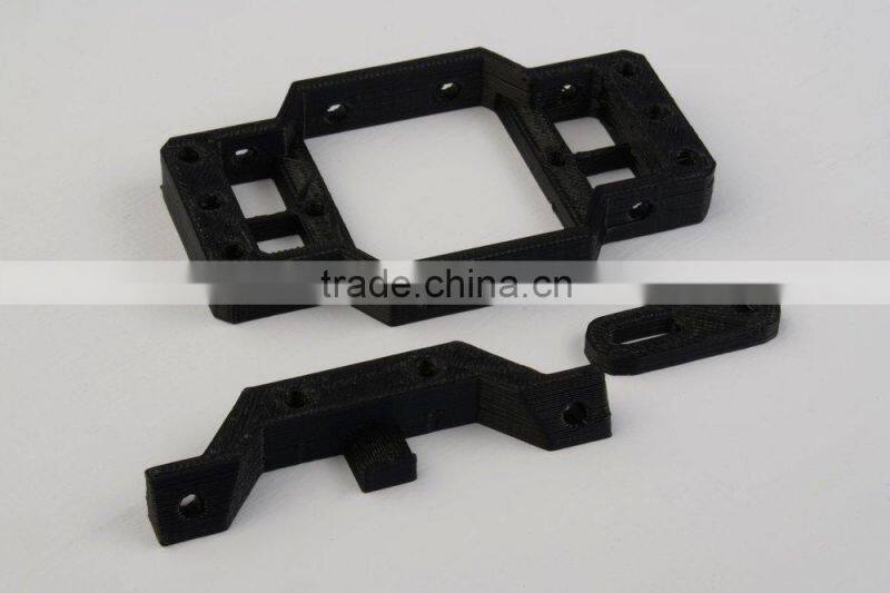 injection plastic parts producer yuyao