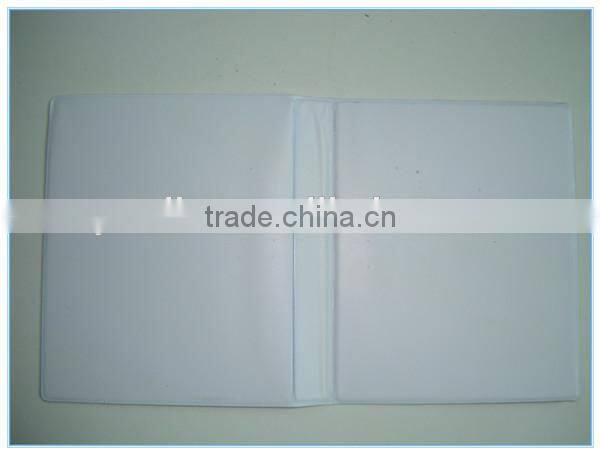 Small pp presentation folder