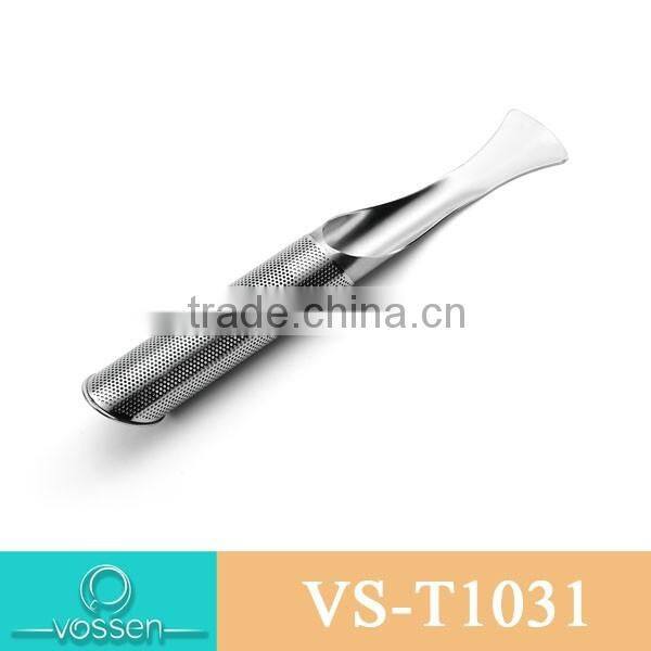 Teapot shaped tea accessory