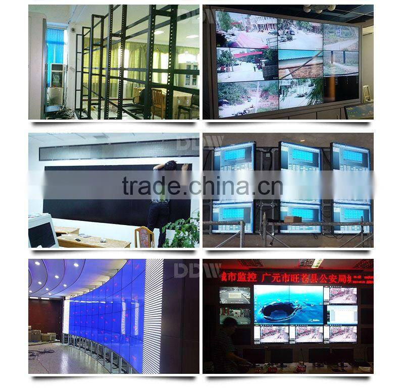 the most valuable LCD video wall mount