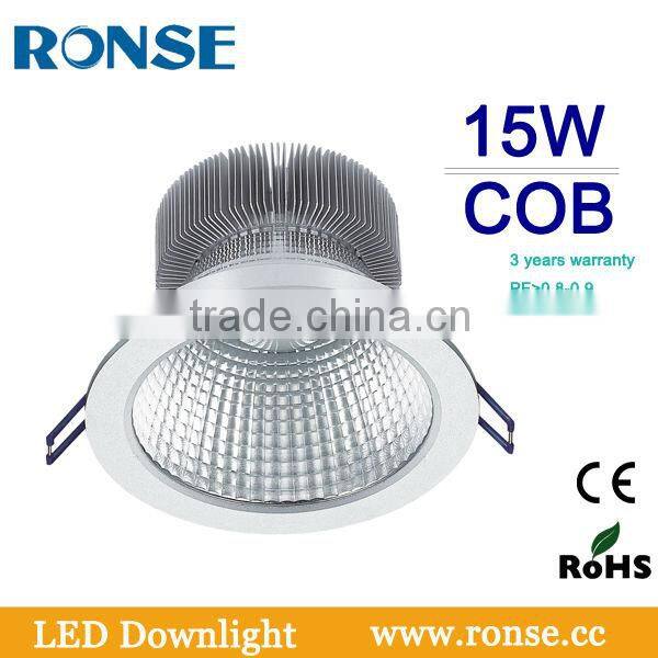 Downlight spotlight ceilinglight High watt