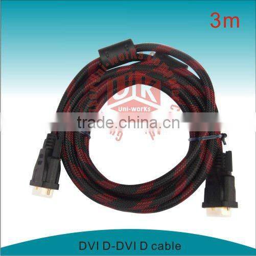 dvi to dvi cable