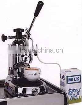 La Pavoni EL Espresso Pod Coffee Machine