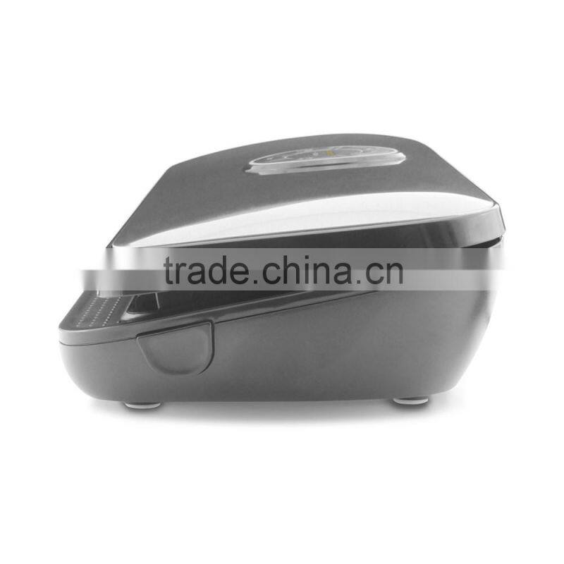 HOT Stainless Steel Household Portable Food Packing Machine, Food Vacuum Sealer