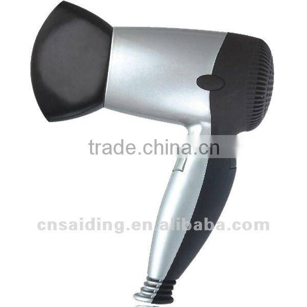 Factory 100% New Design CE GS RoHS CB, 1200W-1400W, Hair Drier,Hair Styling Tools
