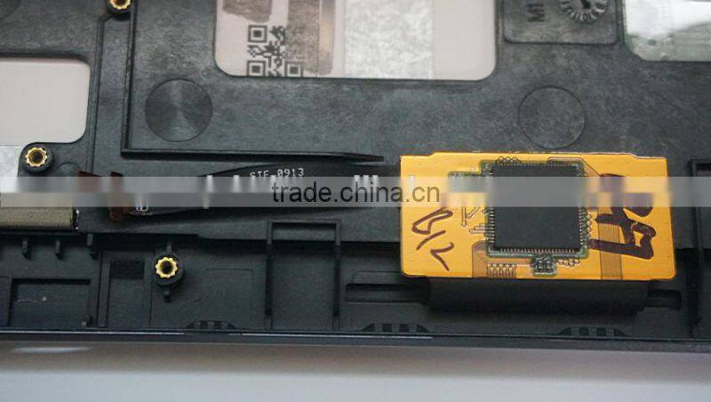 Touch Glass Digitizer LCD Display Screen Assembly For Lenovo IdeaTab A2109 Tablet (Factory Wholesale)