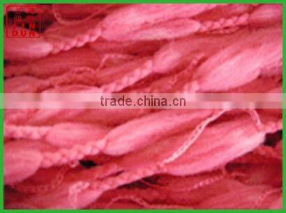 polyester lantern yarn for wool cothes