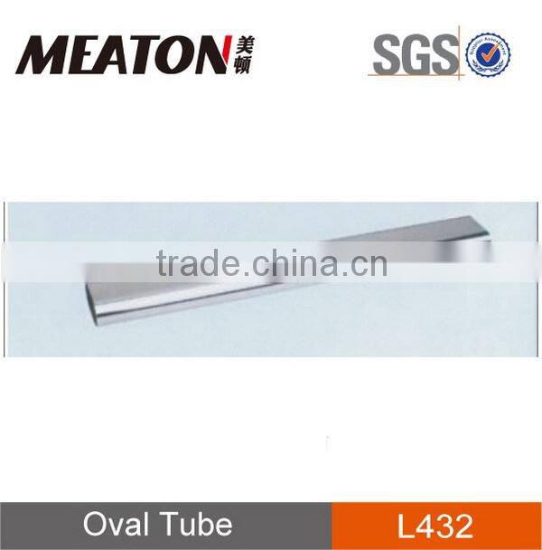 Hotsell trendy Tampilan sistem Racking tabung lemari