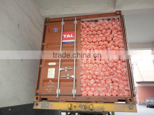 orange plastic Daimond Mesh fence(11years factory)