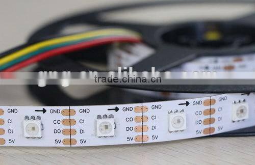 APA102 magic led strip addressable
