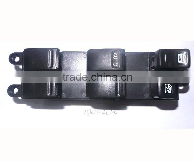 25401-ZL10C window mirror switch