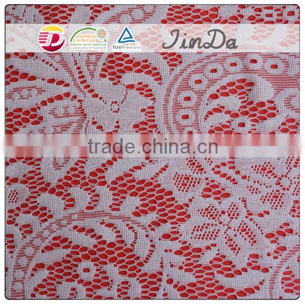 printing fashion sexy underwear lace fabric