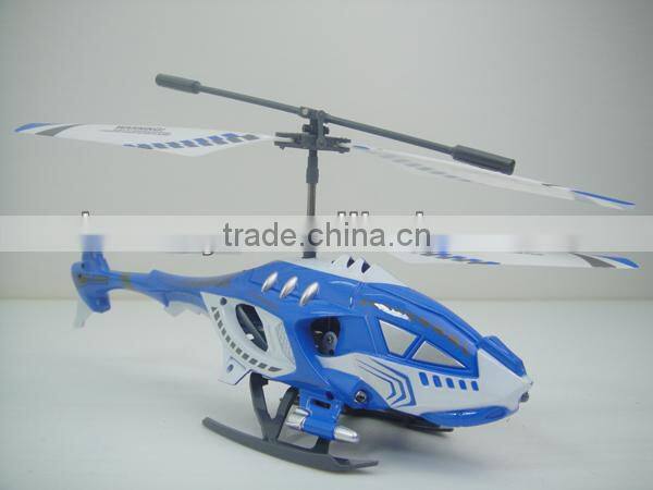 Multichannel 2.4G rc airplane easy control plane wholesale