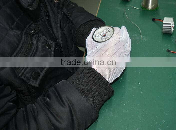 Hot Selling CE ROHS FCC Energy Saving Long Life Super Bright 5W Battery Backup Led Emergency Ceiling Light