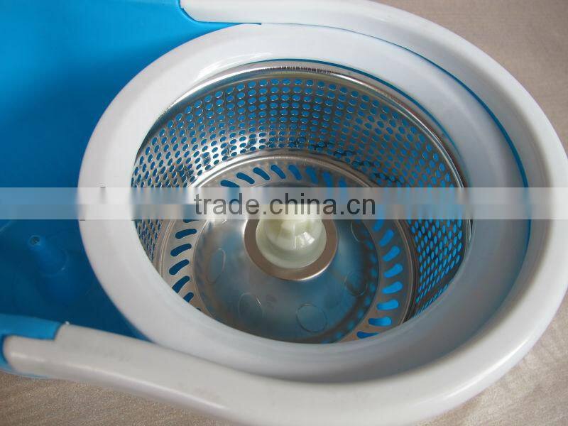 cheap plastic cleaning mop/floor mop in Jinhua Zhejang QMK-501