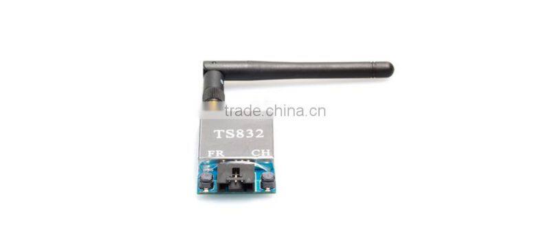 5.8G 600mW wireless receiver and transmitter