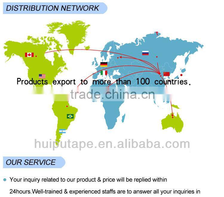 fiberglass self adhesive mesh tape / fiberglass tape