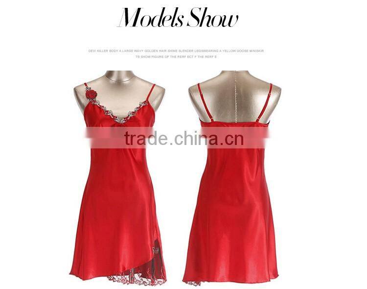 transparent charm corset lingerie