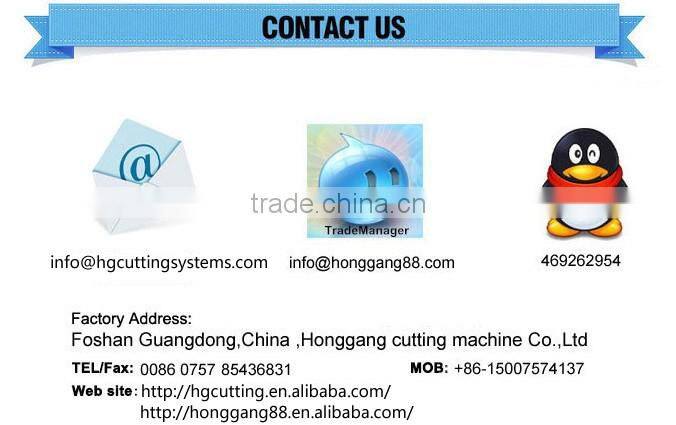 hydraulic plane leather stamping machine