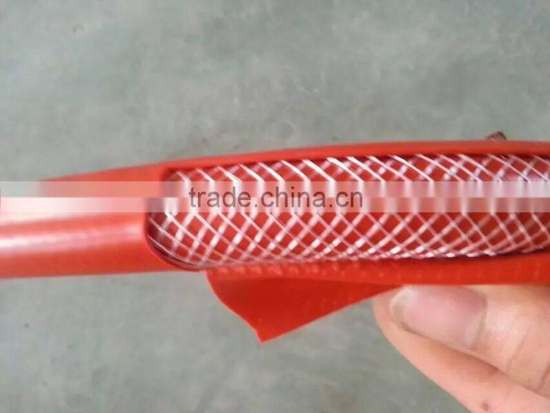 16mm Electrical Wire Protection PVC Tube Conduit Pipe Hose