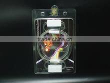 Illuminating Shoelaces