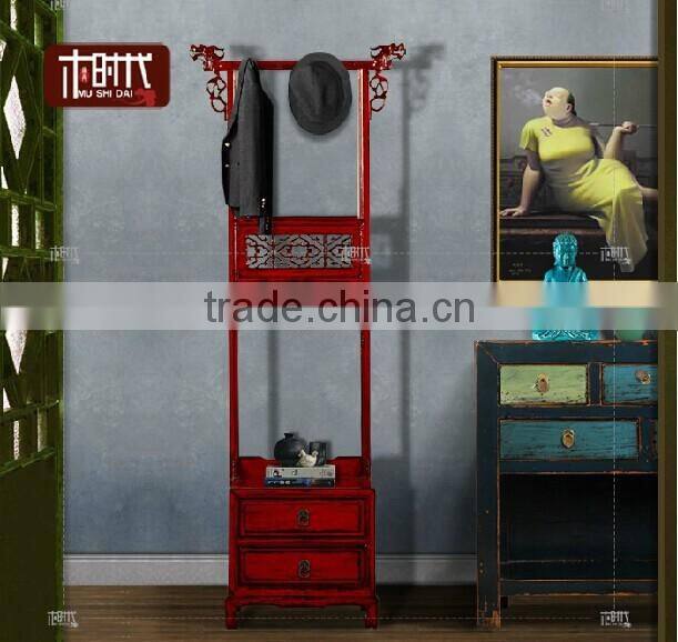 Chinese antique furniture wholesale antique cabinet bedroom furniture