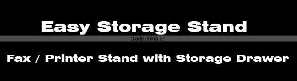 Ergonomic Monitor Riser