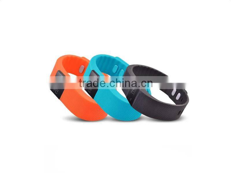 Bluetooth 4.0 smart bracelet tw64