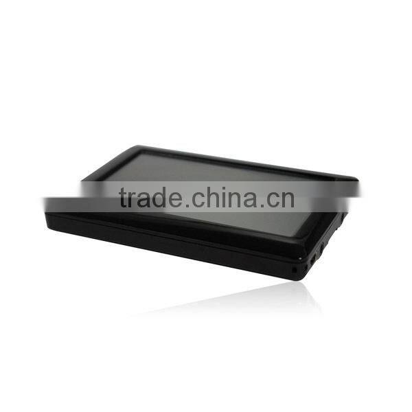8gb 4.3 inch touch screen ! Hot fashion free mp5 player download With FM radio,E-book