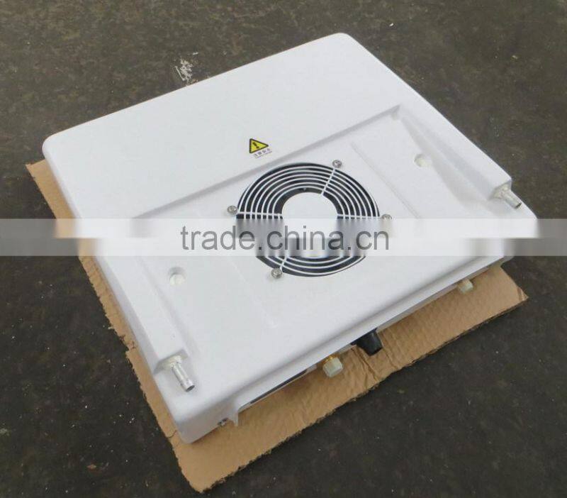 YX-250 Engine driven small refrigeration unit for frozen and fresh fruit, milk, meat, fish, food