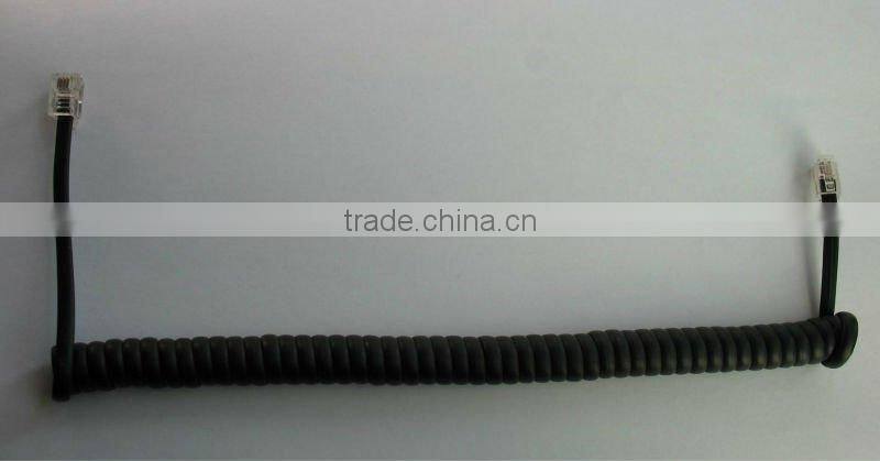 Wireless cordless call center telephone headsets