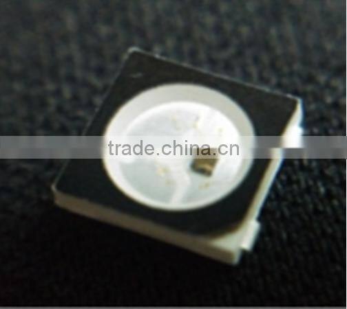 Addressable white led strip 3200-5500K, other CCT 6812/ ws2812 Programmable led strip