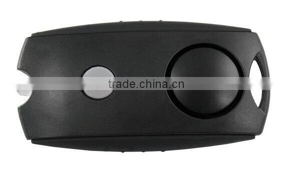 Personal Body Guard Alarm