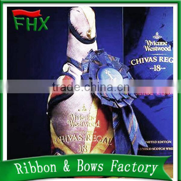 YAMA supplier wholesale hot selling ribbon flower- ribbon bow boutique bow for DOVE chocolate ribbon make in bows gift packing