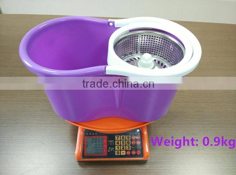 2015 New Style Microfiber Magic Innovative Cleaning Mop