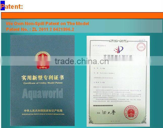 Hot And Cold Water Dispenser For Home HC66L