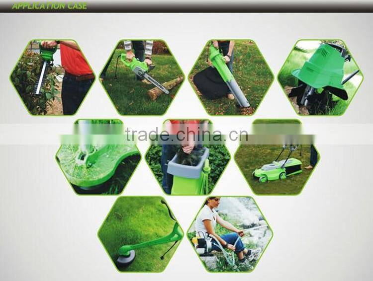 NBVT BSCI certification household powerful blower vacuum