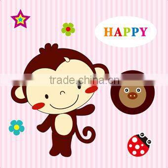 cartoon canvas painting canvas prints canvas photo prints canvas wall arts baby room