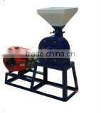 Popular High Productivity HPBK03-1 Palm Nut Sheller Machine