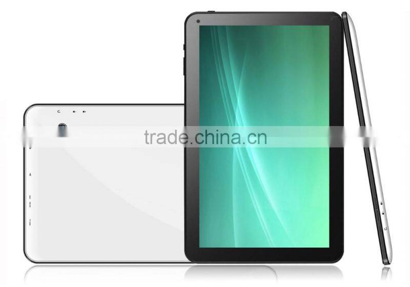 Portable 10'' android 4.4 smart tablet pc tablet 10 inch