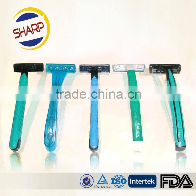 Hospital razor / double edge razor on sales