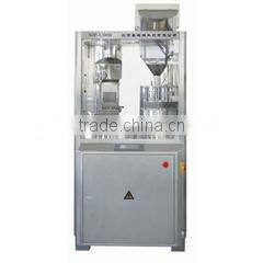 Automatic capsule filling machine with factroy price