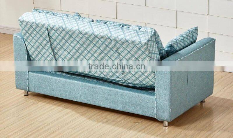 D5117 folding sofa bed leisure sleeper sofa bed furnitures