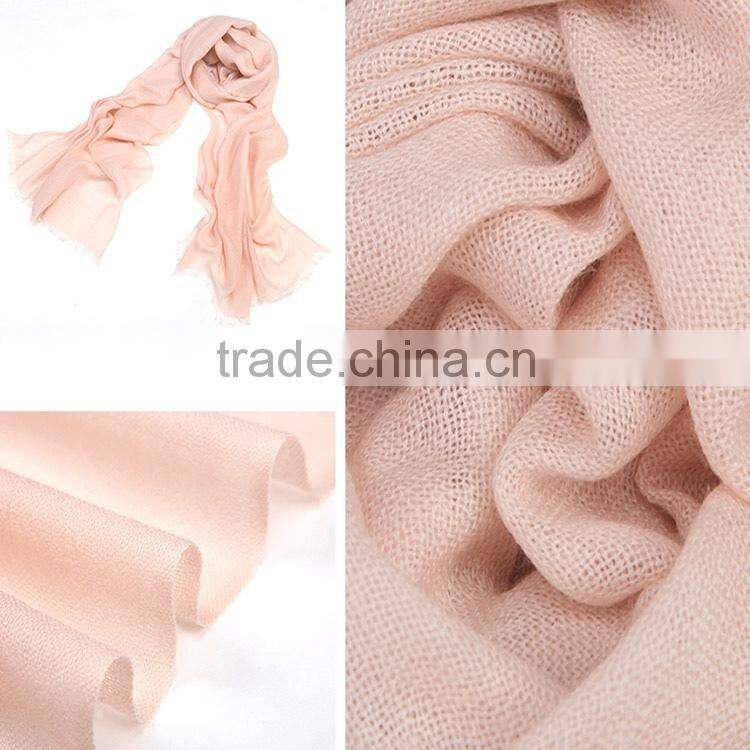 Comfortable Women Scarf Throw