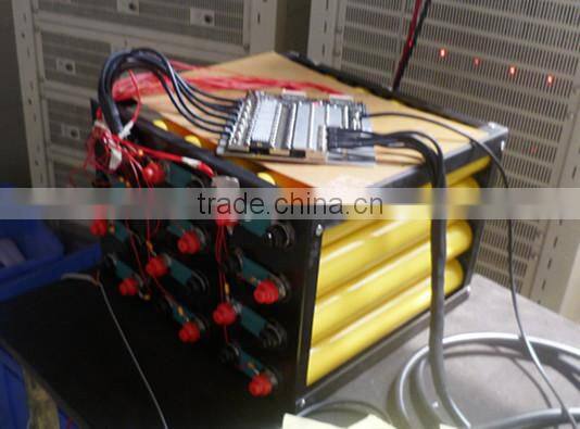 Hot! lifepo4 battery 72v60ah using 3.2v 60ah lifepo4 battery cell for electric bike