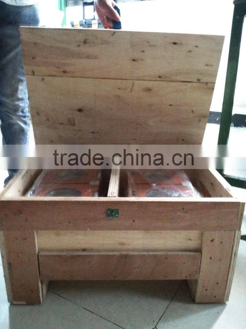 precision testing t8 fixture
