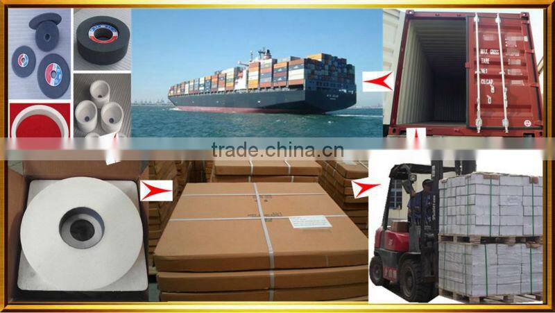 aluminium oxide sharpening stone